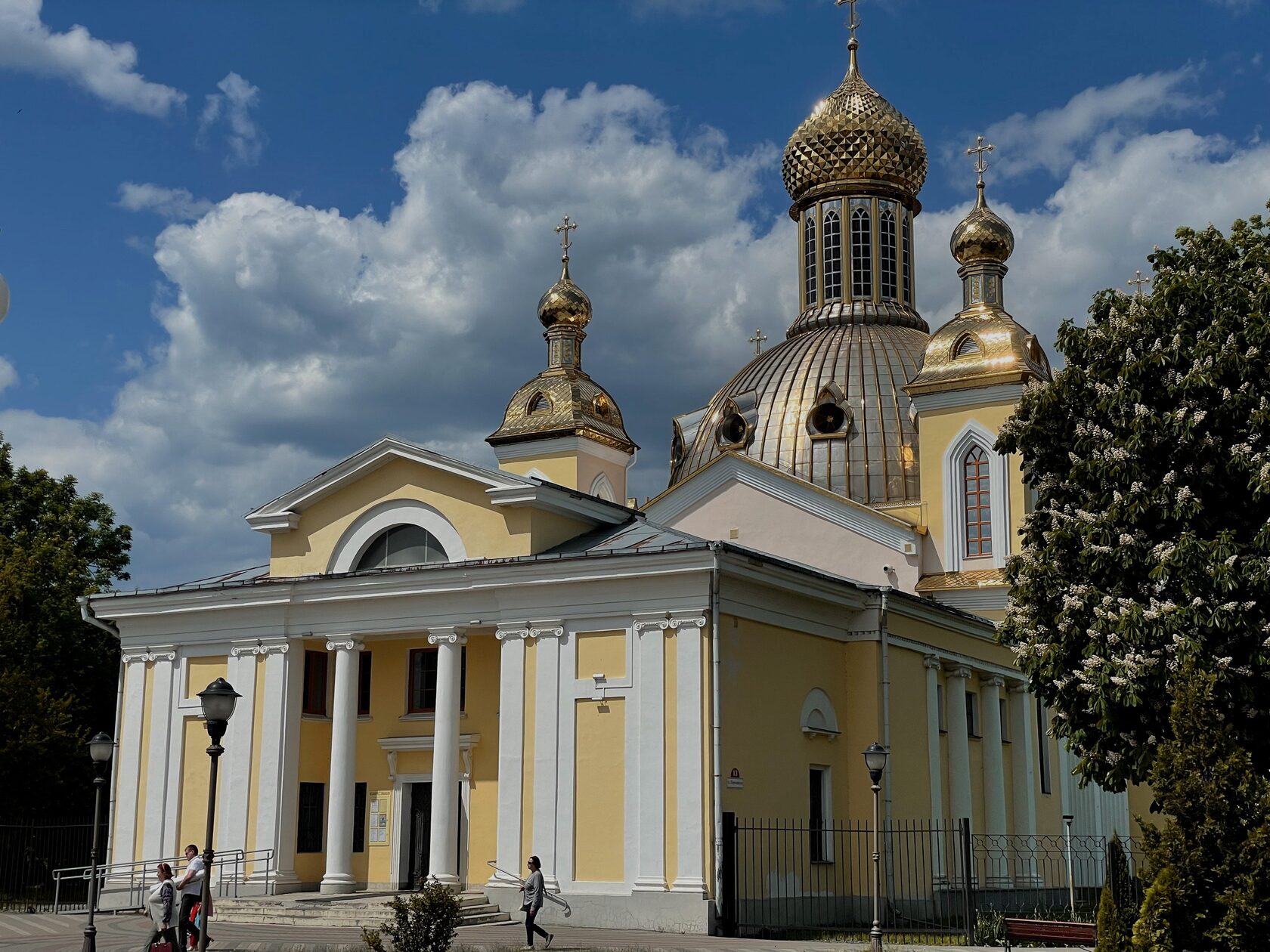 Барановичское благочиние